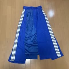 チャオパニック　ロングスカートのサムネイル