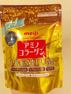 アミノコラーゲンプレミアムのサムネイル