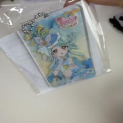 名探偵プリキュア！キュアエクレール かっぱ寿司　アクキーのサムネイル