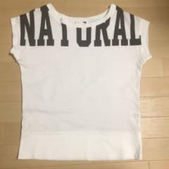 スコットクラブ　Tシャツ　美品のサムネイル