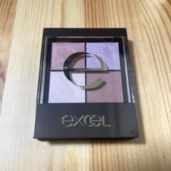 엑셀 리얼 클로즈 섀도 CX03 퍼프 슬리브