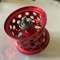KAHEN KTF た*つ様 34Φ メルカリ - 34φ Ver2 Daiwa KAHEN バーサタイルフィネススプール KTF Ver2 バーサタイルフィネス リール