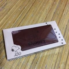 スヌーピー長財布のサムネイル