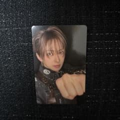&TEAM FUMA トレカのサムネイル