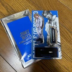BATTLE OF TOKYO  深堀未来　アクスタのサムネイル