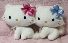 非売品 希少品⭐︎チャーミーキティ⭐︎スーパーDXチャーム付き
