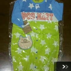 ❤Boo Mart ロンパース❤のサムネイル