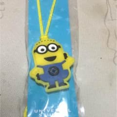 [USJ 비매품] 미니언 반짝반짝 매력