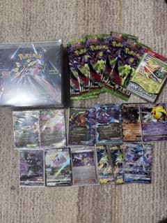 All美品　ポケカ　まとめ売り　SSR その他　まとめ売り　早い者勝ち　爆アド 爆アド！ポケモンカードまとめ売り - メルカリ