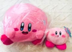 カービィ ぬいぐるみ