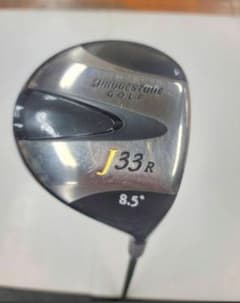 消費税なし ブリヂストン Ｊ33Ｒ 8.5° アルディラ nv 65Sのサムネイル