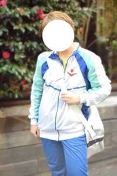 Free！岩鳶高校水泳部ジャージのサムネイル