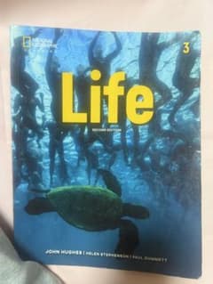 Life 第二版のサムネイル