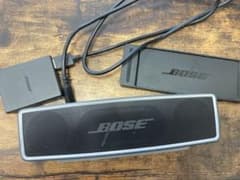 Bose SoundLink Mini Bluetooth speaker2のサムネイル