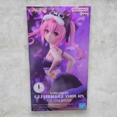 To LOVEる ナナ・アスタ・デビルーク フィギュア
