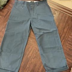 Dickies HUFコラボワークパンツのサムネイル