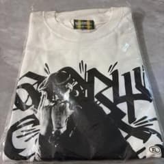 TERRY THE AKI-06 Tシャツ XLのサムネイル