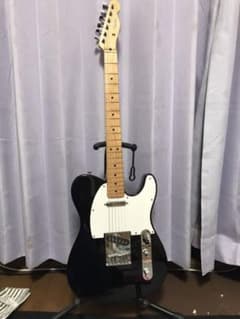 Fender フェンダージャパンテレキャスターのサムネイル