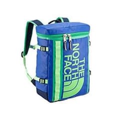the north face リュック アーナーブルー 特別セールのサムネイル