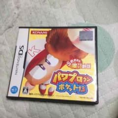 パワプロクンポケット13のサムネイル