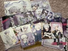 いれいす　初兎　ブロマイド　ファイル　ポスターのサムネイル