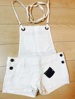 【本日限定割引】EGOISTサロペットのサムネイル