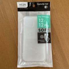 iPhoneケース　iPhone12のサムネイル