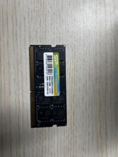 SP 16GB DDR4 2400MHzのサムネイル