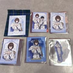 テニスの王子様 テニプリ 不二周助 ドンキホーテのサムネイル