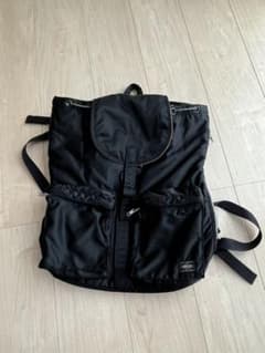 美品PORTER   タンカー　リュックのサムネイル
