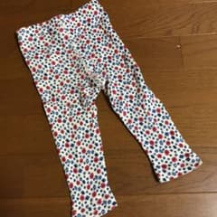 レディーアップルシード レギンス パンツ 80のサムネイル