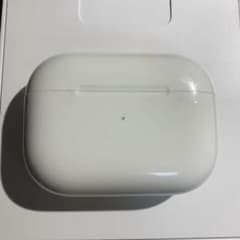 ※ジャンク品※AirPods Pro 第2世代 ケースのみのサムネイル