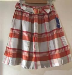 Blue label 　クレストブリッジ❤️値下げのサムネイル