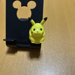 ポケモンフィギュア ぶさかわ 不細工 ピカチュウ すくい人形 - メルカリ