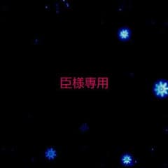 臣様専用のサムネイル