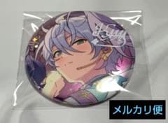 あんスタ 名都神無 缶バッジ 10周年 - メルカリ