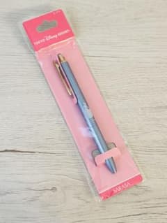 新品☆ディズニー購入プリンセス　ボールペン　シンデレラ　サラサ（SARASA）のサムネイル