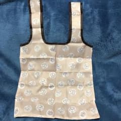 ディズニーエコバッグのサムネイル