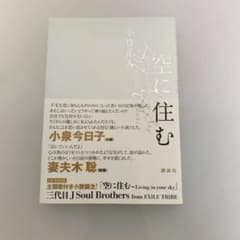 空に住むのサムネイル