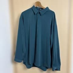 HARE トロミシャツ　Mサイズのサムネイル