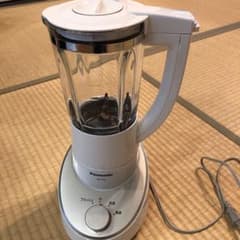 ミキサー パナソニック MXのサムネイル