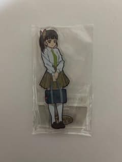 Demon slayer Kanao Tsuyuri Kimetsu Academy Acrylic Stand Brand new, unopened