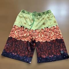 バスケットボールパンツ　Sサイズのサムネイル