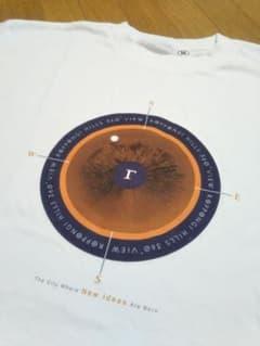 六本木ヒルズ　Tシャツ　メンズのサムネイル