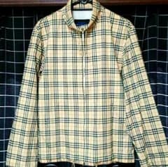 わたゆ様専用 最終値下げ バーバリー ジャケットのサムネイル