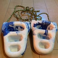【gcdz様専用】クライミング用品のサムネイル