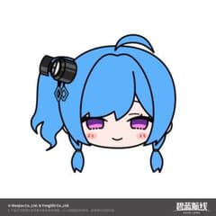 中国限定】アズールレーン 休閑家居【セントルイス】マスコット - メルカリ