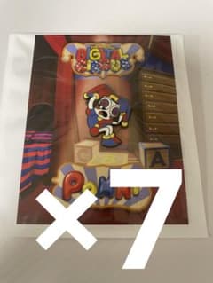 ポムニピンバッジ12個セット ポムニピンバッジ7個セット - メルカリ