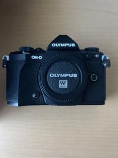 OLYMPUS OM-D E-M5 MARKⅡ  望遠レンズ40-150mmのサムネイル