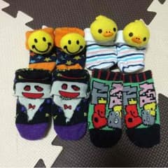 パーティパーティ♡くつしたのサムネイル